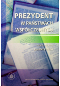 Prezydent w państwach współczesnych