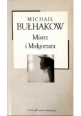 Kolekcja Gazety Wyborczej Tom  4 Mistrz i Małgorzata