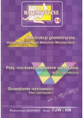 Miniatury matematyczne 54