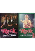 Rock. Encyklopedia Tom 1 i 2