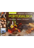 Podróże kulinarne Kuchnia portugalska