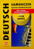 Deutsch Samouczek języka niemieckiego
