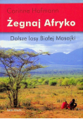 Żegnaj Afryko