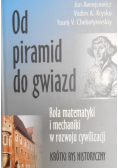 Od piramid do gwiazd