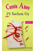 Ps Kocham Cię