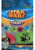Balony Quicklink Star Wars 10