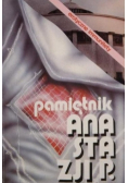 Pamiętnik Anastazji P
