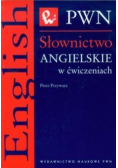 Słownictwo angielskie w ćwiczeniach