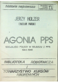 Agonia PPS