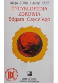 Encyklopedia Zdrowia Edgarda Cayce ego