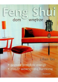 Feng Shui dom wnętrze