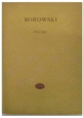 Poezje