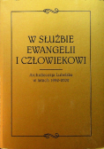 W służbie Ewangelii i człowiekowi