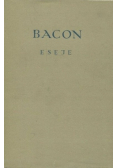 Bacon Novum Organum