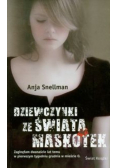 Dziewczynki ze świata maskotek