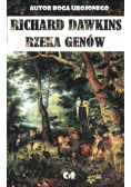 Rzeka genów