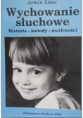 Wychowanie słuchowe