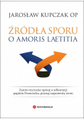 Źródła sporu o Amoris laetitia