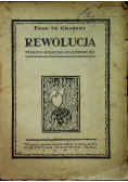 Rewolucja Stujum Społeczno Psychologiczne 1921 r.