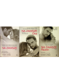 Na Zawsze Tom 1 do 3