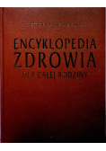 Encyklopedia zdrowia dla całej rodziny
