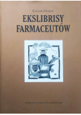 Ekslibrisy farmaceutów