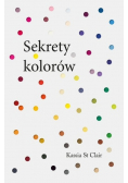 Sekrety kolorów