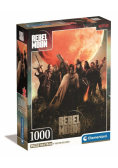 Puzzle 1000 Compact Netflix Rebel Moon