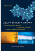 Zielona energia w Chinach