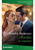 Randka w ciemno