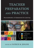 Teacher Preparation and Practice