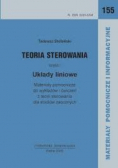 Teoria sterowania Część I