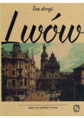 Ten Drogi Lwów  z CD