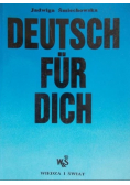 Deutsch fur dich