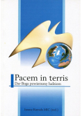 Pacem in terris Dar Boga powierzony ludziom