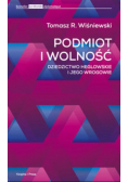Podmiot i wolność