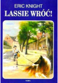 Lassie wróć!