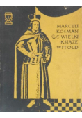 Wielki książę Witold
