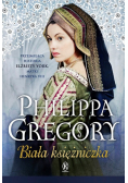 Gregory Philippa - Biała księżniczka
