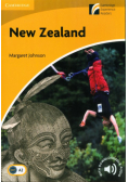 New Zealand 2 Elementary/Lower-intermediate