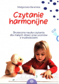 Czytanie harmonijne. Skuteczna nauka czytania