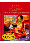 Smaki Hiszpanii