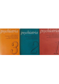 Psychiatria Tom I do III