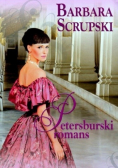 Romans historyczny Petersburski romans