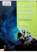 Nauczyciel andragog na początku XXI wieku