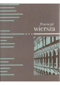 Potencjał wiersza