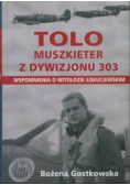 Tolo Muszkieter z Dywizjonu 303