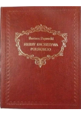 Herby rycerstwa Polskiego Reprint z 1858 r.