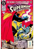 Superman the man of steel Nr 4 / 96