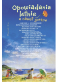 Ppowiadania letniea nawet gorące